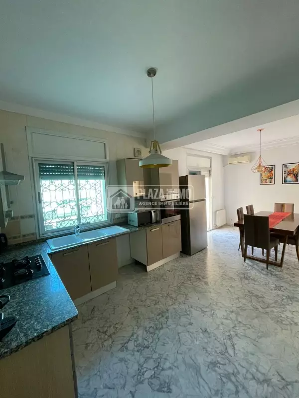 A vendre Triplex au Lac 2