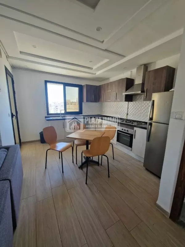 A VENDRE APPARTEMENT S+3 AFH MREZGA