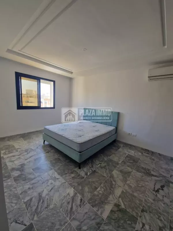 A VENDRE APPARTEMENT S+3 AFH MREZGA