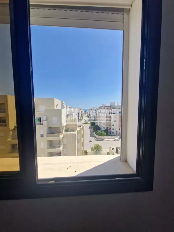 A VENDRE APPARTEMENT S+3 AFH MREZGA