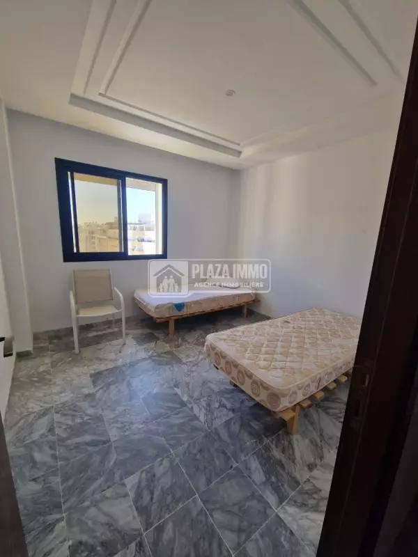 A VENDRE APPARTEMENT S+3 AFH MREZGA