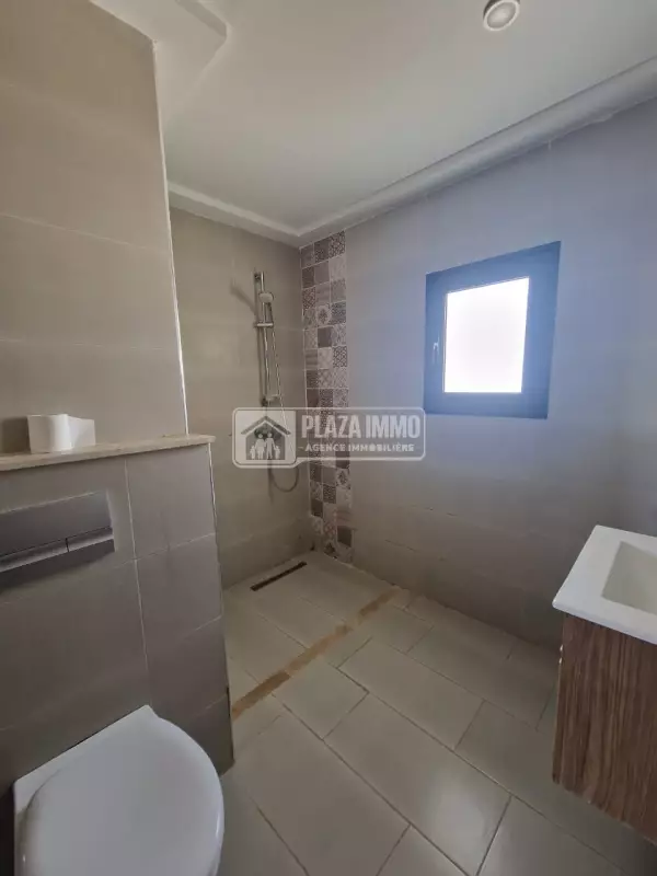 A VENDRE APPARTEMENT S+3 AFH MREZGA