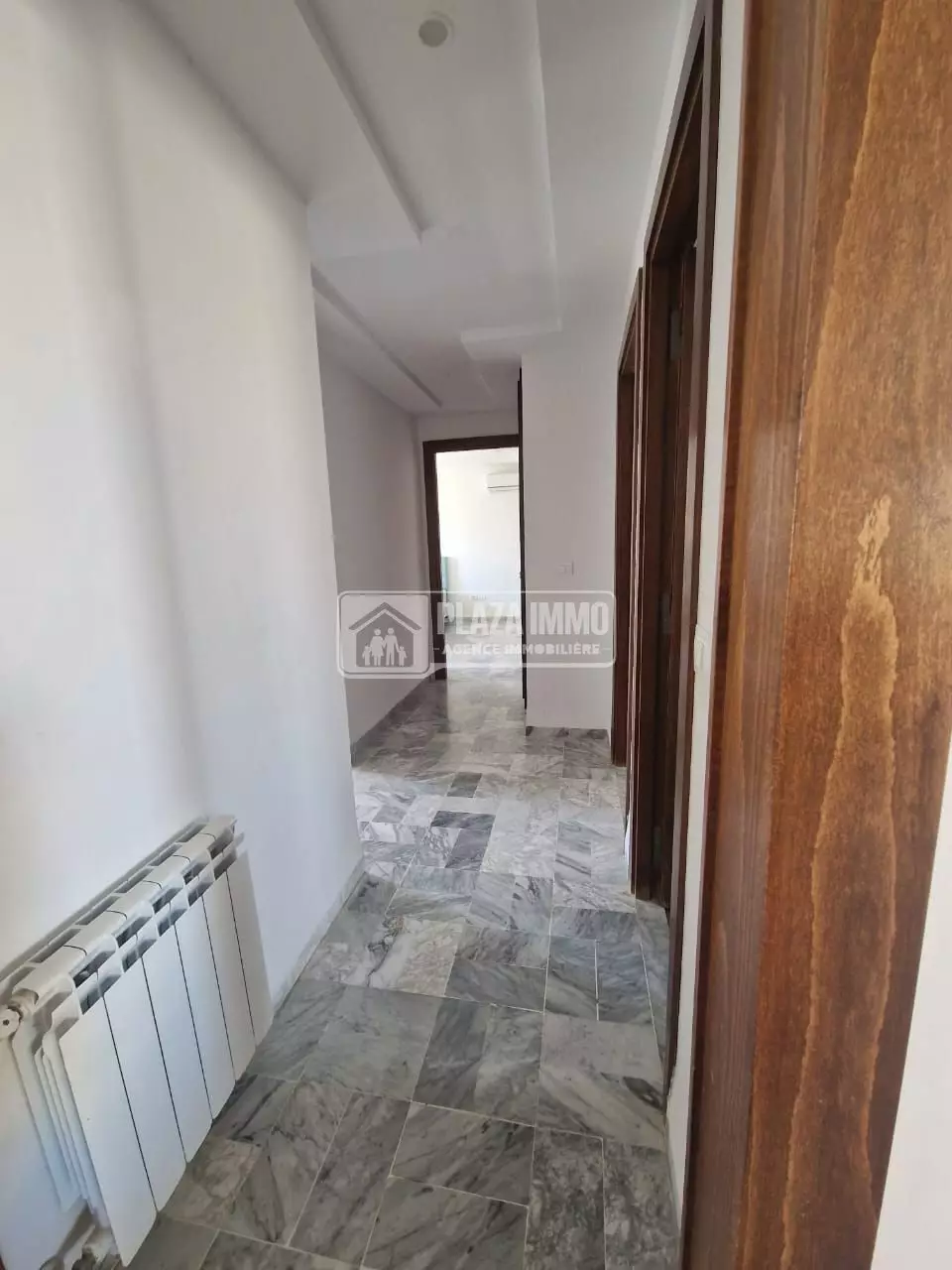 A VENDRE APPARTEMENT S+3 AFH MREZGA