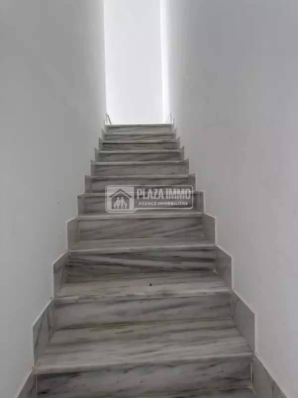 A vendre Fond de commerce Lac2