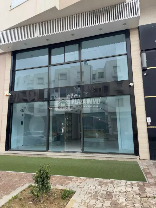 A vendre Fond de commerce Lac2