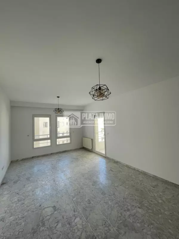 Appartement S3 au Lac 2