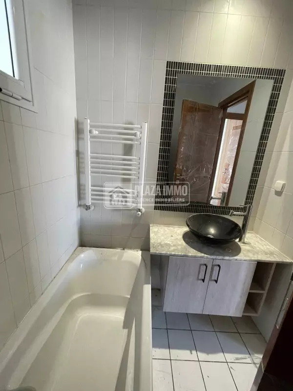 Appartement S3 au Lac 2