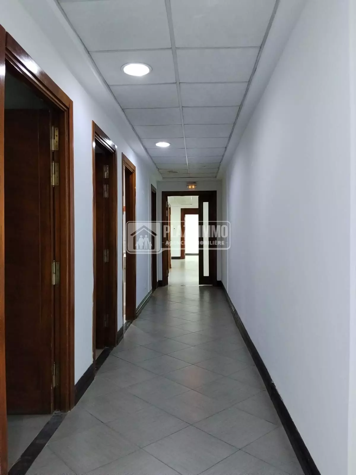 A Louer Des Bureaux Lac2