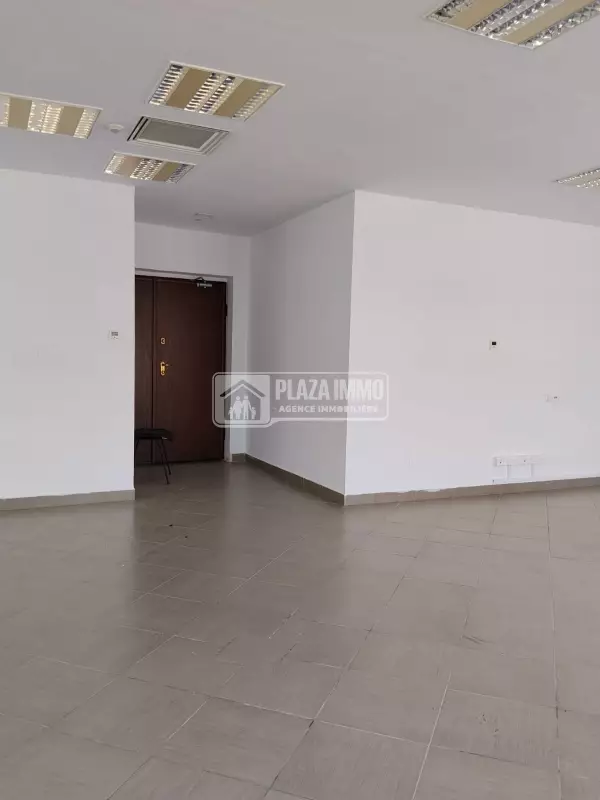 A Louer Des Bureaux Lac2