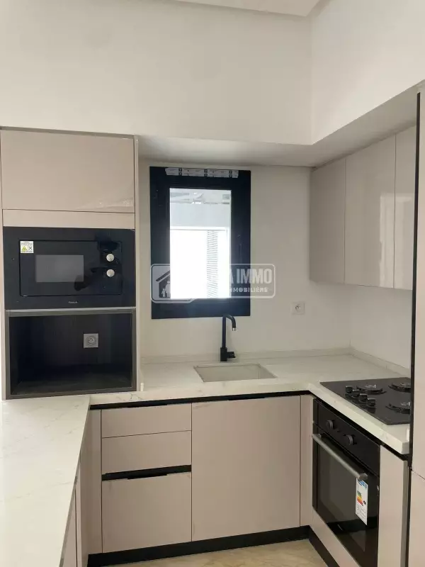 A vendre S+1 Jardin de carthage