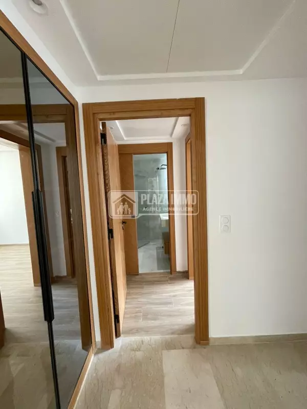 A vendre S+1 Jardin de carthage