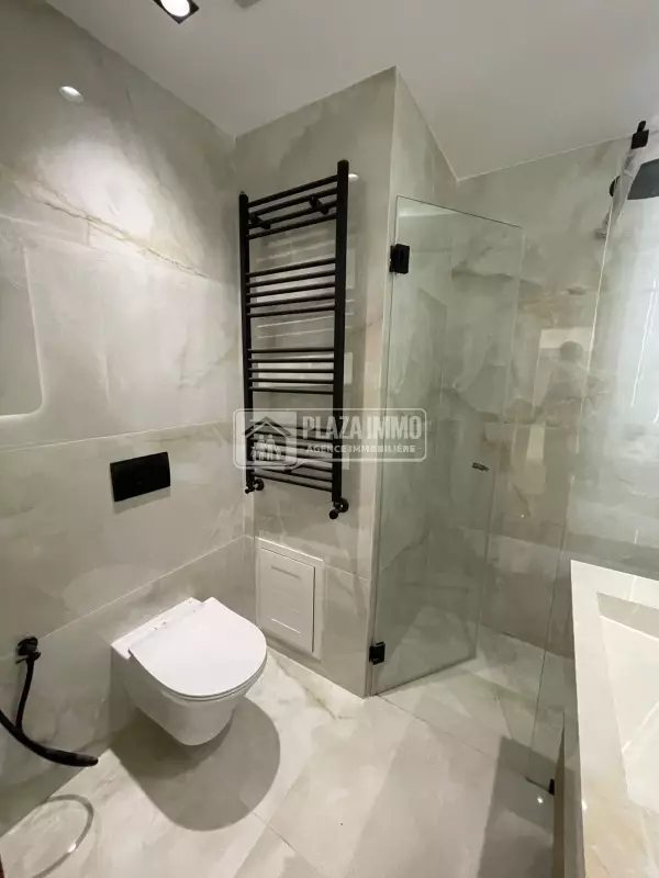 A vendre S+1 Jardin de carthage