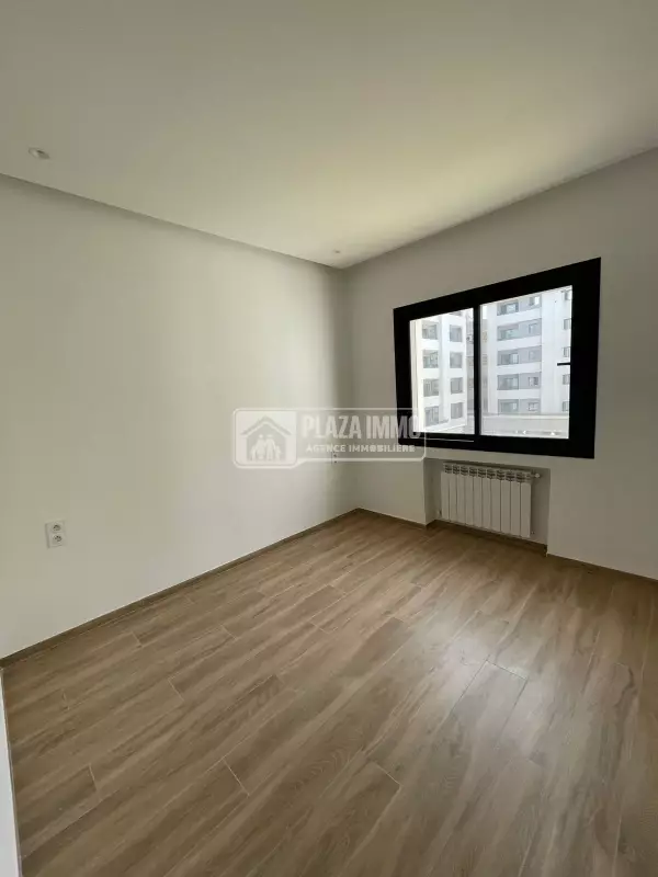 A vendre S+1 Jardin de carthage