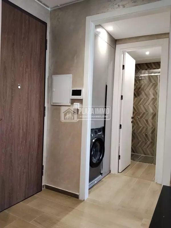 A Louer Un appartement S+1 Aux Jardins de Carthage