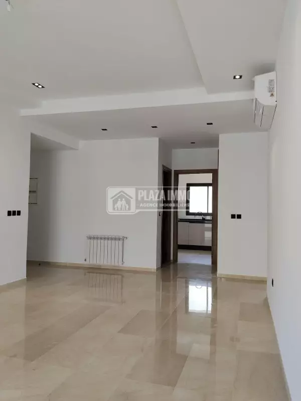 A Vendre des Appartement S2 ET S3 Neufs.
