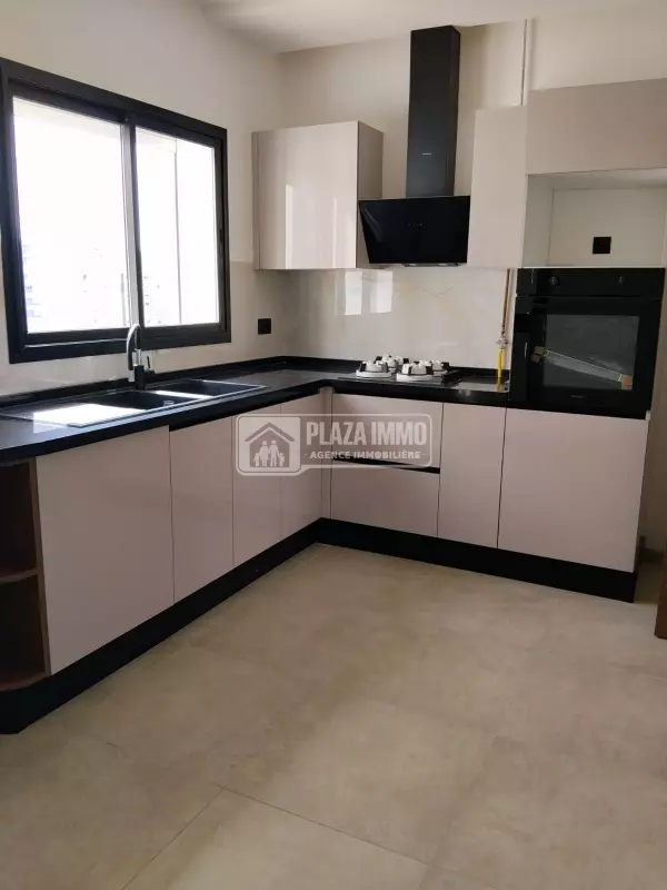 A Vendre Un Appartement S+2 Neuf