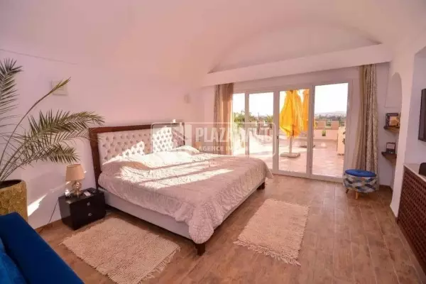 Authentique Villa à Vente à Hammamet Nord