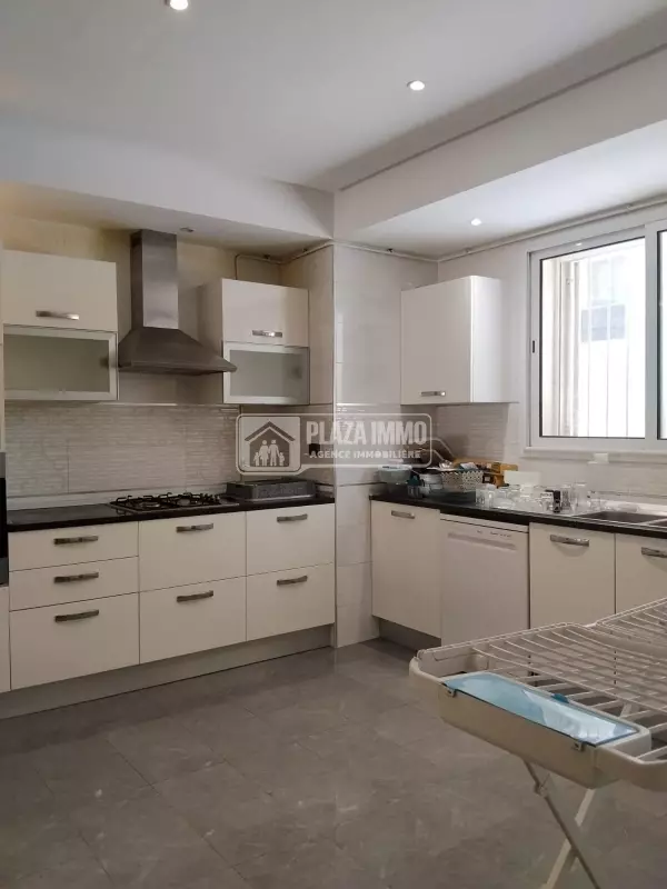A Louer Un Loft Meublé Au Lac2