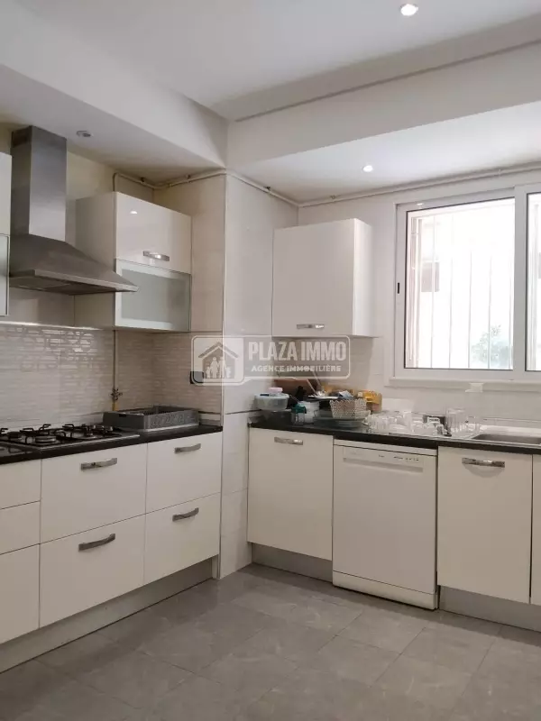 A Louer Un Loft Meublé Au Lac2