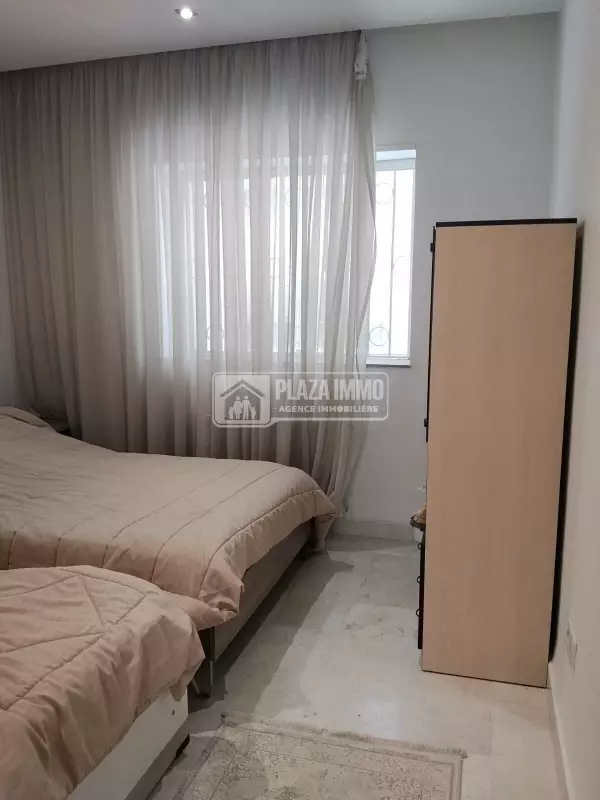 A Louer Un Loft Meublé Au Lac2