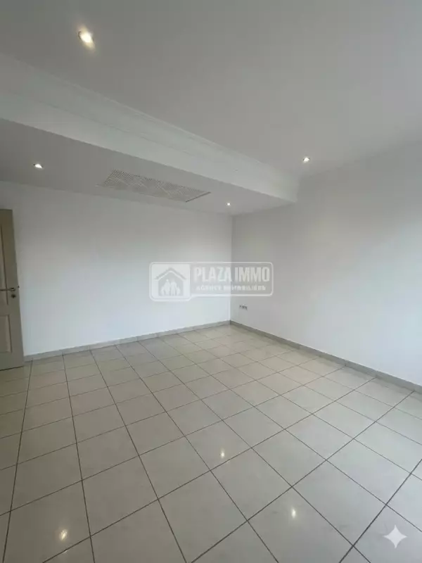A vendre Appartement S3