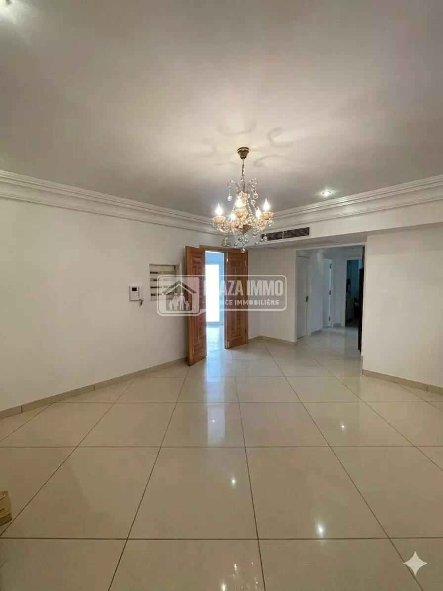 A vendre Appartement S3