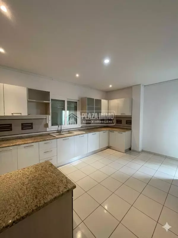 A vendre Appartement S3