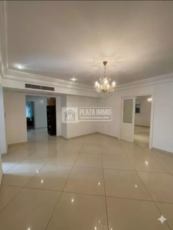 A vendre Appartement S3