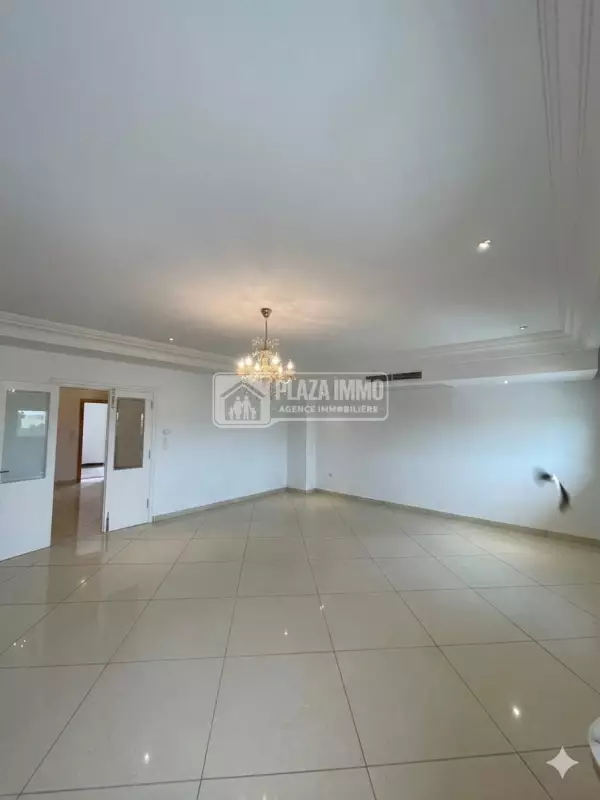 A vendre Appartement S3