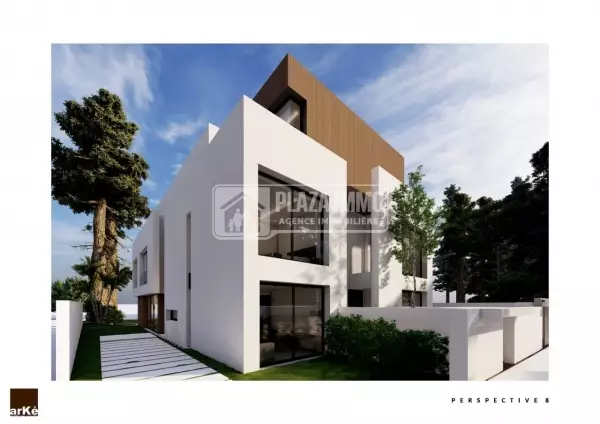 A vendre Duplex au el Maalga la marsa