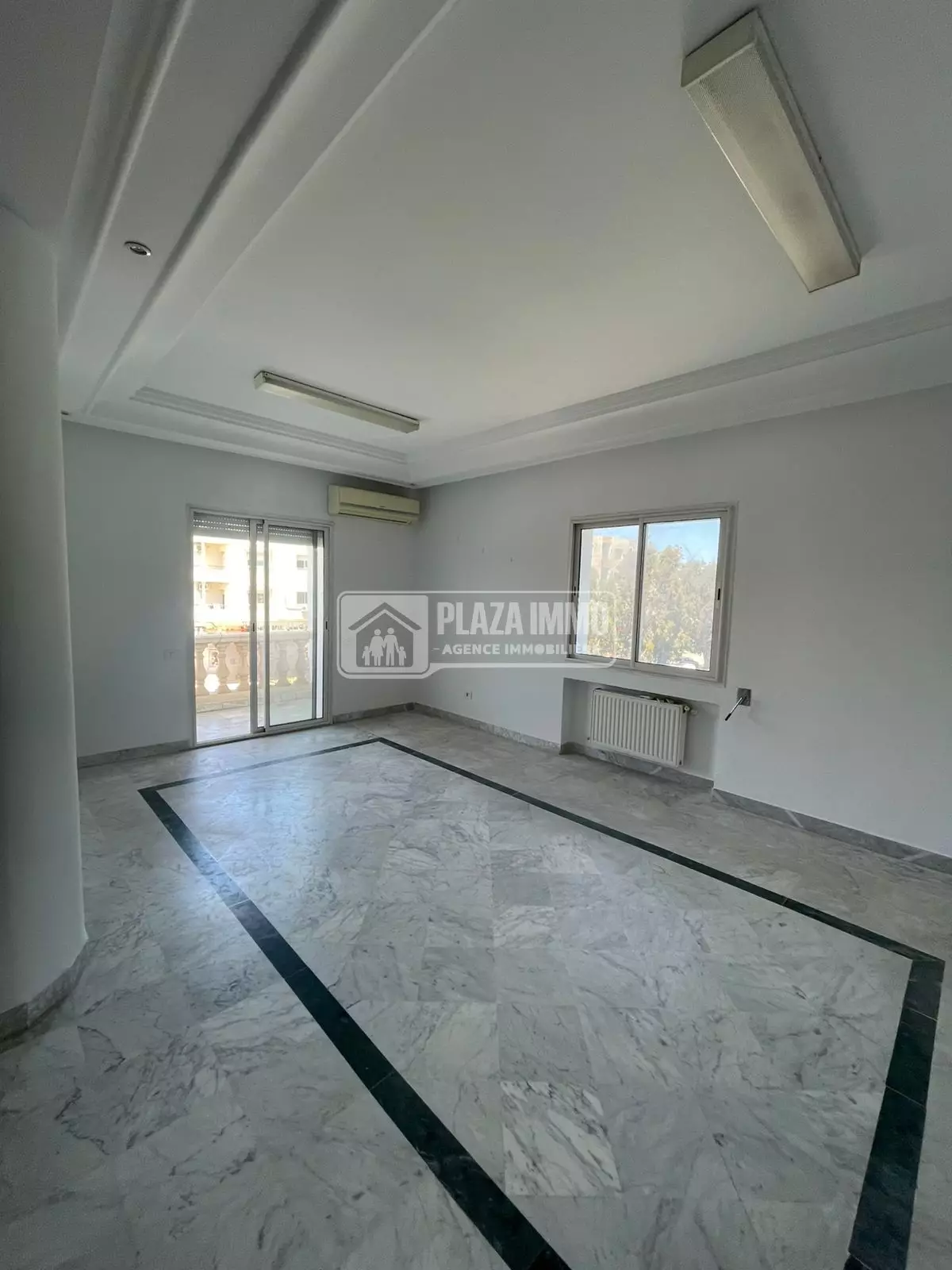 A Louer appartement el Aouina
