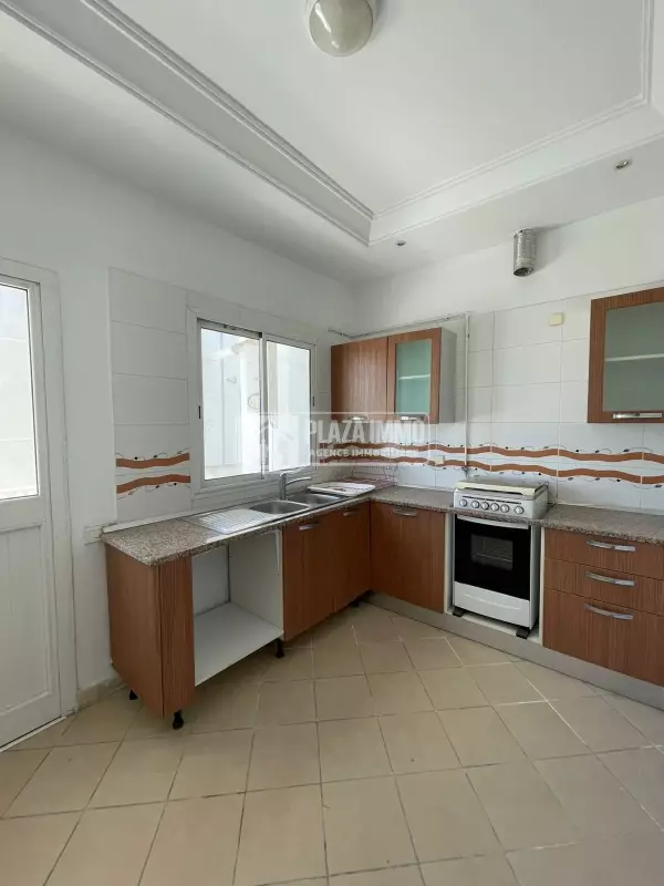 A Louer appartement el Aouina