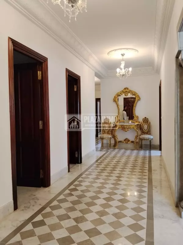 A Louer Un Duplex S3 au Lac2