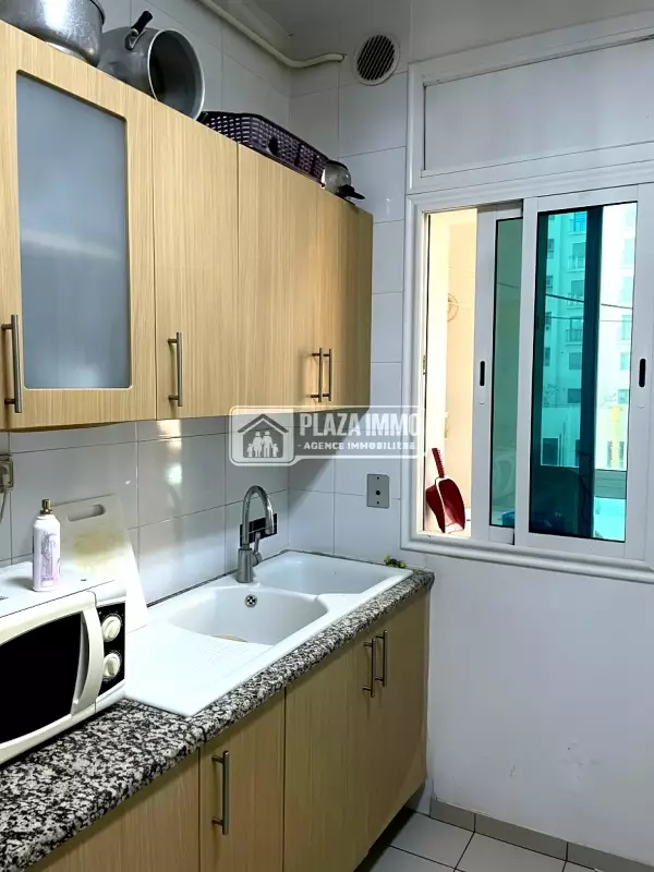 A louer Appartement S1 au Lac 2