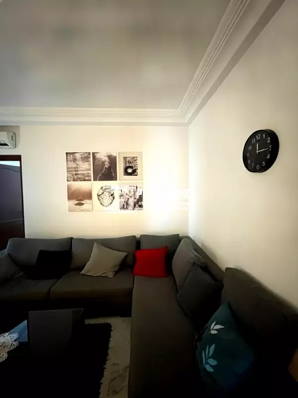 A louer Appartement S1 au Lac 2