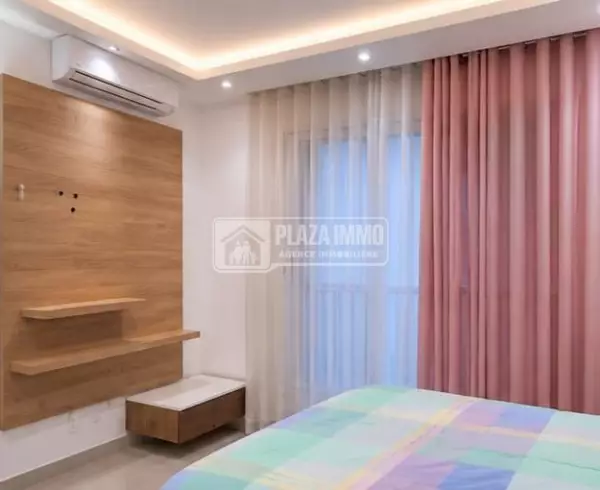 A Vendre Un appartement S+2 à Hammamet sud