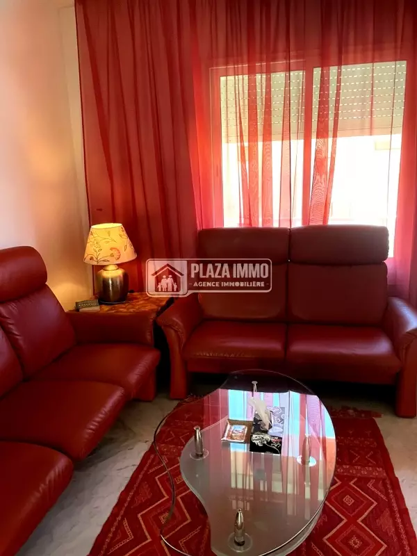 A louer Appartement S2 au Lac 2