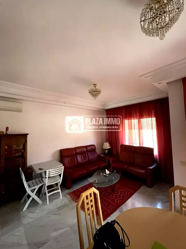A louer Appartement S2 au Lac 2