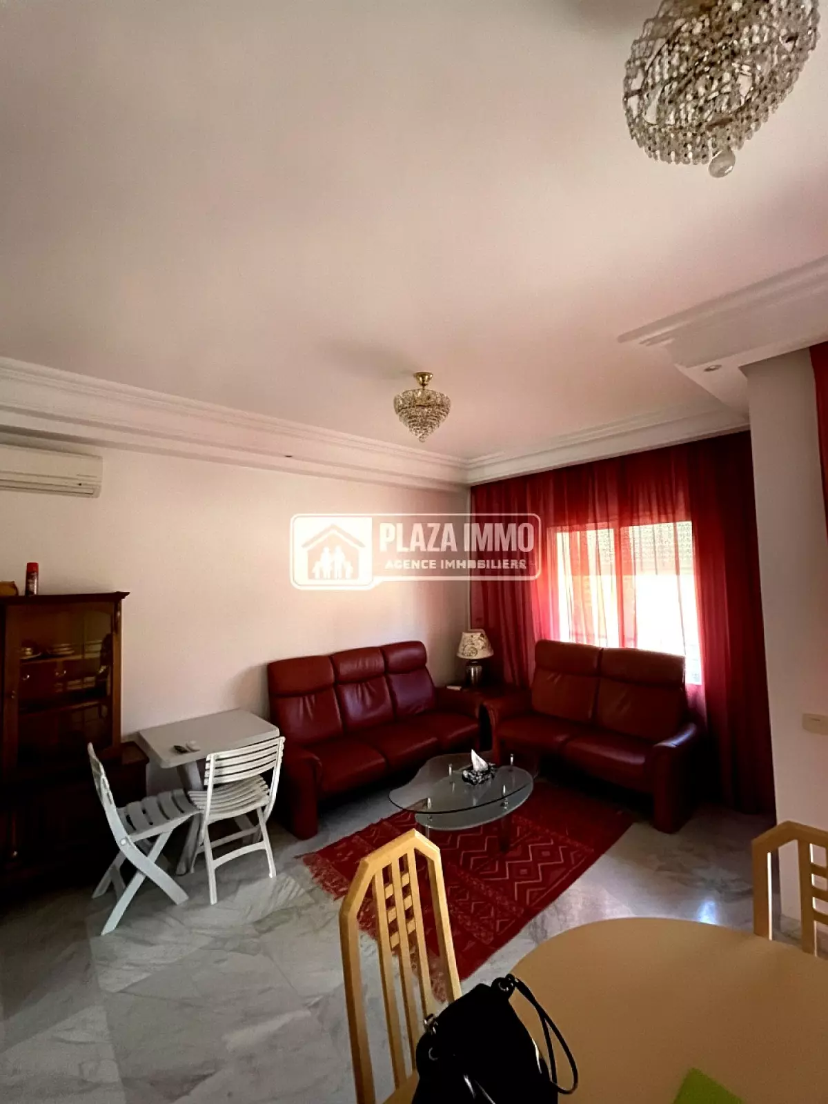 A louer Appartement S2 au Lac 2