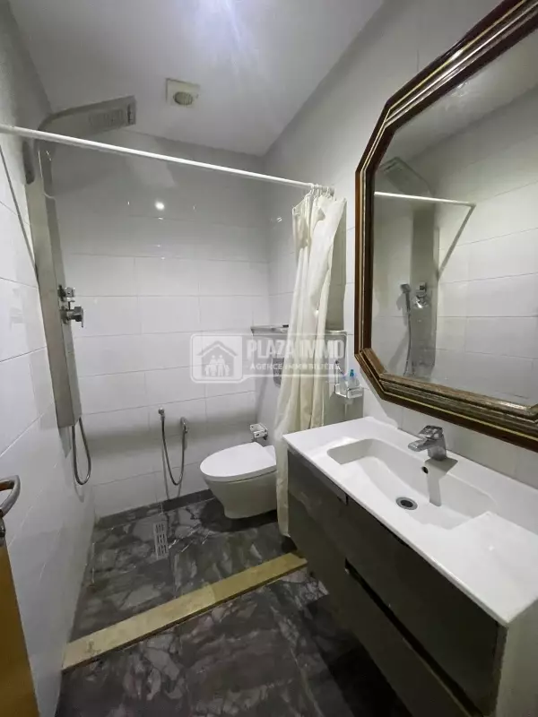 A Louer Appartement S2 à L'aouina cité les Palmerais