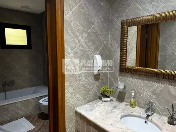 A vendre une villa au lac 2