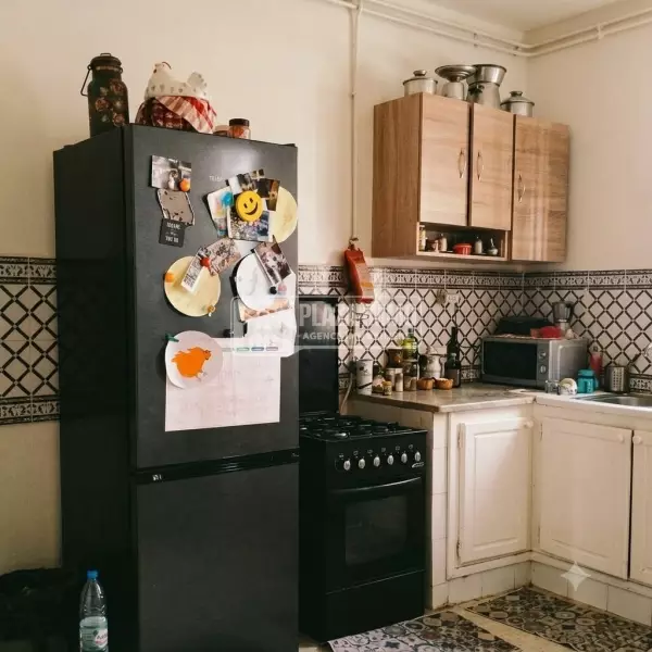 A louer un Appartement S+2 à Amilcar Sidi Bousaid