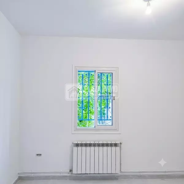 A louer un Appartement S+2 à Amilcar Sidi Bousaid