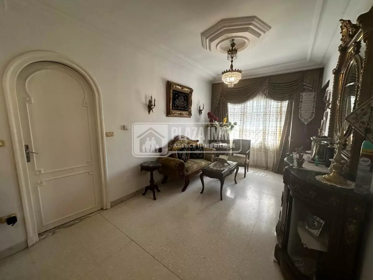 A VENDRE VILLA HAUT STANDING NORD HILTON