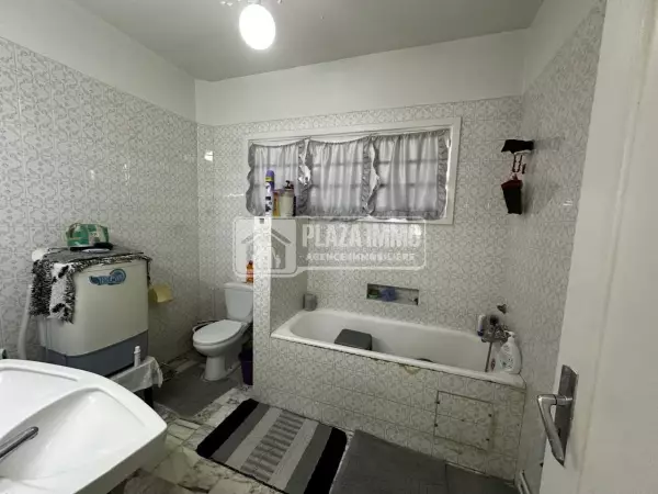 A VENDRE VILLA HAUT STANDING NORD HILTON