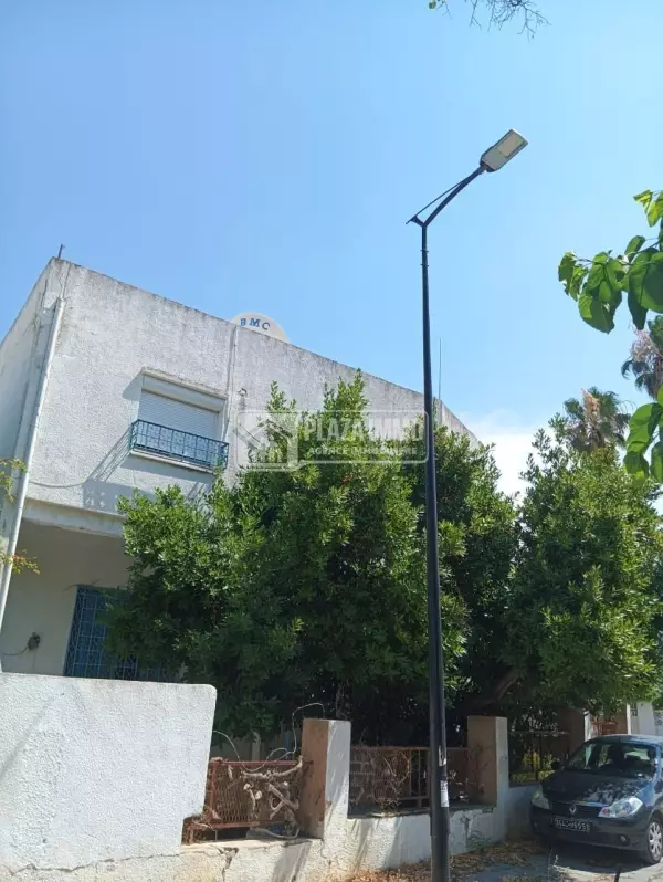 A vendre Villa à Mutuelle ville