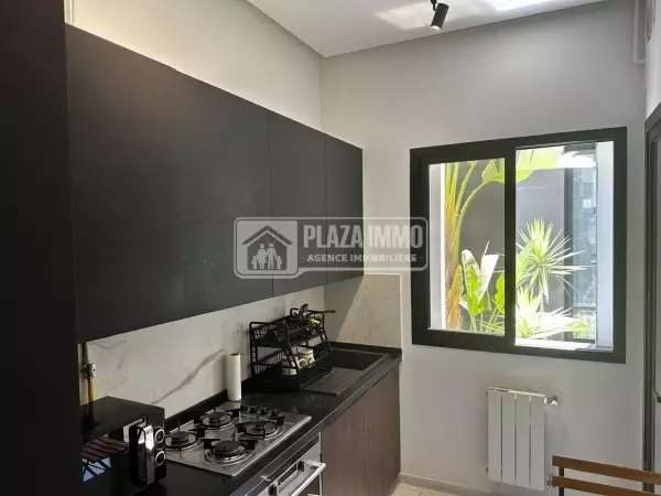 A LOUER S+1 MEUBLE