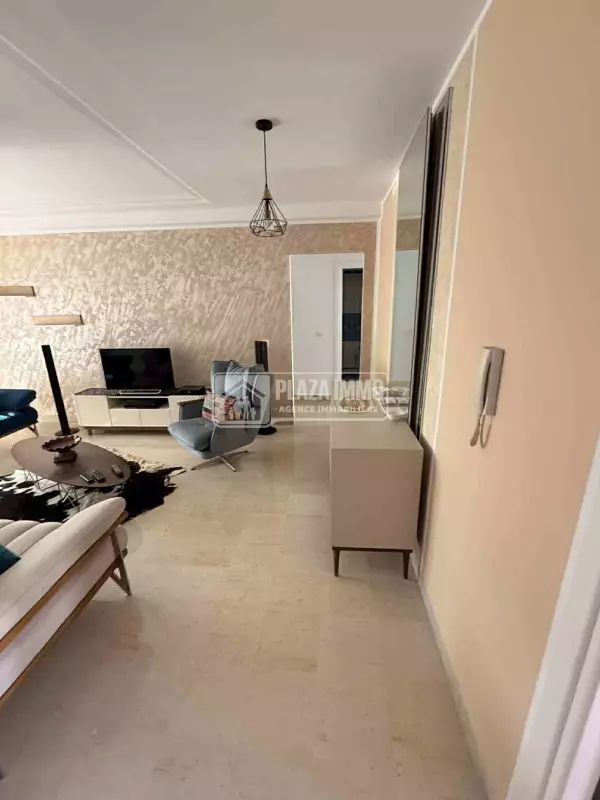 A VENDRE UN APPARTEMENT S3 LAOUINA