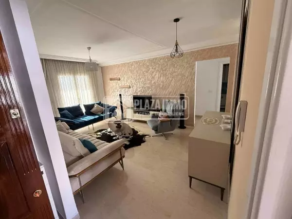 A VENDRE UN APPARTEMENT S3 LAOUINA