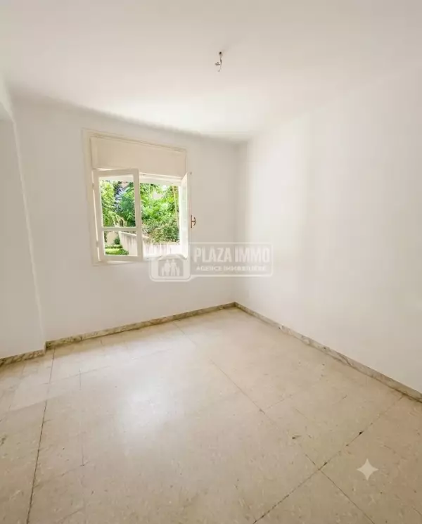 A VENDRE UN S+1 CENTRE VILLE DE TUNIS